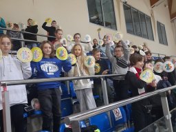 Dzień Sportu Szkolnego